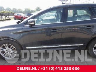 Volvo Xc-60 XC60 I (DZ), SUV, 2008 / 2017 2.4 D5 20V AWD picture 16