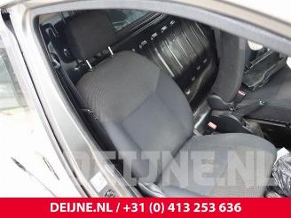 Nissan Nv200 NV 200 (M20M), Van, 2010 1.5 dCi 110 picture 25