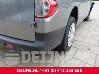Nissan Nv200 NV 200 (M20M), Van, 2010 1.5 dCi 110 picture 34
