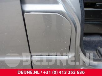 Nissan Nv200 NV 200 (M20M), Van, 2010 1.5 dCi 110 picture 24