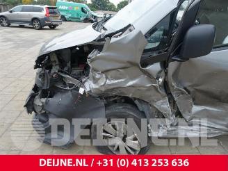 Nissan Nv200 NV 200 (M20M), Van, 2010 1.5 dCi 110 picture 9