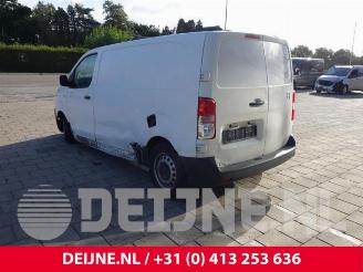 Citroën Jumpy Jumpy, Van, 2016 1.6 Blue HDi 95 picture 5
