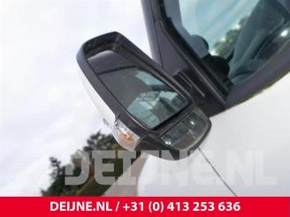 Fiat Doblo Doblo Cargo (263), Van, 2010 1.6 D Multijet picture 12