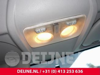 Fiat Doblo Doblo Cargo (263), Van, 2010 1.6 D Multijet picture 24