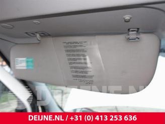 Fiat Doblo Doblo Cargo (263), Van, 2010 1.6 D Multijet picture 23