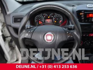 Fiat Doblo Doblo Cargo (263), Van, 2010 1.6 D Multijet picture 31