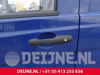 Mercedes Vito Vito (639.6), Van, 2003 / 2014 2.2 110 CDI 16V Euro 5 picture 15