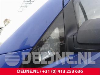 Mercedes Vito Vito (639.6), Van, 2003 / 2014 2.2 110 CDI 16V Euro 5 picture 11