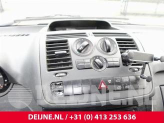 Mercedes Vito Vito (639.6), Van, 2003 / 2014 2.2 110 CDI 16V Euro 5 picture 29