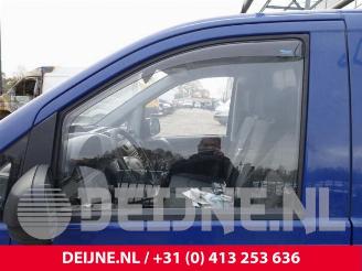 Mercedes Vito Vito (639.6), Van, 2003 / 2014 2.2 110 CDI 16V Euro 5 picture 14