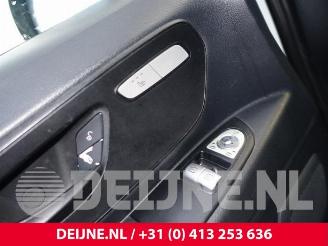 Mercedes Vito Vito (447.6), Van, 2014 2.2 116 CDI 16V picture 20