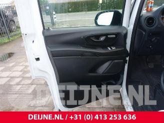 Mercedes Vito Vito (447.6), Van, 2014 2.2 116 CDI 16V picture 19