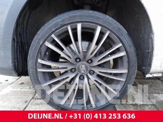 Mercedes Vito Vito (447.6), Van, 2014 2.2 116 CDI 16V picture 10