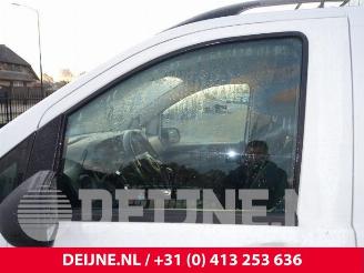 Mercedes Vito Vito (447.6), Van, 2014 2.2 116 CDI 16V picture 14