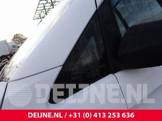 Mercedes Vito Vito (447.6), Van, 2014 2.2 116 CDI 16V picture 11