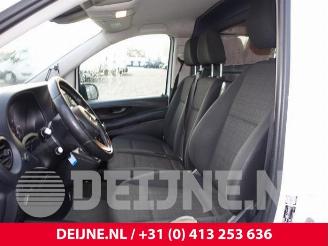 Mercedes Vito Vito (447.6), Van, 2014 2.2 116 CDI 16V picture 21