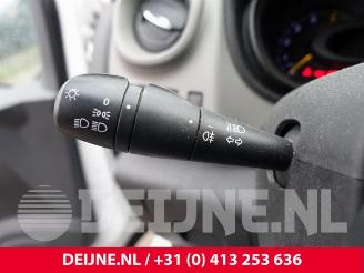 Renault Trafic Trafic (1FL/2FL/3FL/4FL), Van, 2014 1.6 dCi 90 picture 27