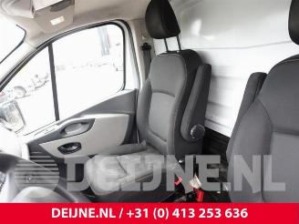 Renault Trafic Trafic (1FL/2FL/3FL/4FL), Van, 2014 1.6 dCi 90 picture 25