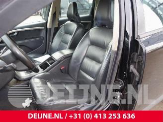 Volvo V-70 V70 (BW), Combi, 2007 / 2016 2.0 D 16V picture 33