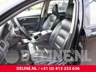 Volvo V-70 V70 (BW), Combi, 2007 / 2016 2.0 D 16V picture 19