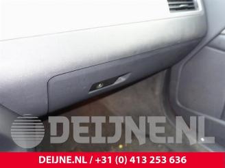 Volvo V-70 V70 (BW), Combi, 2007 / 2016 2.0 D 16V picture 28