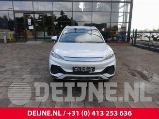 BYD Atto 3 Atto 3, SUV, 2022 60kWh picture 2