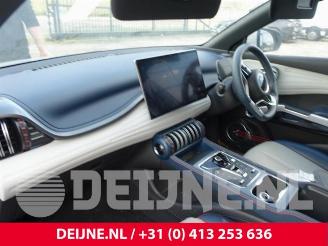 BYD Atto 3 Atto 3, SUV, 2022 60kWh picture 19