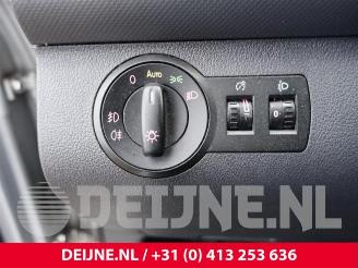 Volkswagen Caddy Caddy III (2KA,2KH,2CA,2CH), Van, 2004 / 2015 1.6 TDI 16V picture 21