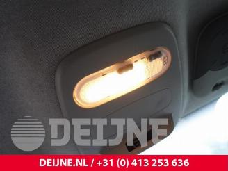 Renault Trafic Trafic (1FL/2FL/3FL/4FL), Van, 2014 1.6 dCi 125 Twin Turbo picture 29