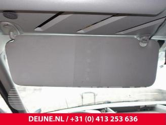 Renault Master Master III (MA/MB/MC/MD/MH/MF/MG/MH), Van, 2010 2.3 dCi 16V picture 27