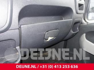 Renault Master Master III (MA/MB/MC/MD/MH/MF/MG/MH), Van, 2010 2.3 dCi 16V picture 30