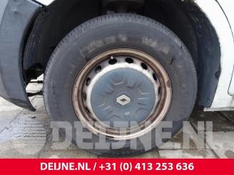 Renault Master Master III (MA/MB/MC/MD/MH/MF/MG/MH), Van, 2010 2.3 dCi 16V picture 10