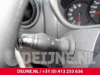 Renault Master Master III (MA/MB/MC/MD/MH/MF/MG/MH), Van, 2010 2.3 dCi 16V picture 25