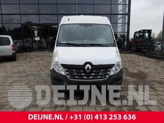 Renault Master Master III (MA/MB/MC/MD/MH/MF/MG/MH), Van, 2010 2.3 dCi 16V picture 2