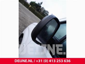 Citroën Berlingo Berlingo, Van, 2018 1.2 12V PureTech 110 picture 13