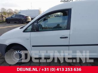 Volkswagen Caddy Caddy III (2KA,2KH,2CA,2CH), Van, 2004 / 2015 2.0 SDI picture 16