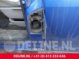 Volkswagen Transporter Transporter T5, Van, 2003 / 2015 2.5 TDi picture 16