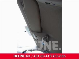 Volkswagen Transporter Transporter T5, Van, 2003 / 2015 2.5 TDi picture 22