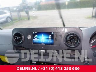 Mercedes Sprinter Sprinter 3t (910.6), Van, 2018 / 2025 211 CDI 2.1 D FWD picture 27