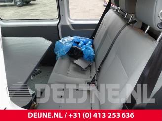 Volkswagen Transporter Transporter T5, Van, 2003 / 2015 2.0 TDI DRF picture 27