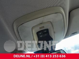 Volvo V-50 V50 (MW), Combi, 2003 / 2012 2.4 D5 20V Autom.. picture 23