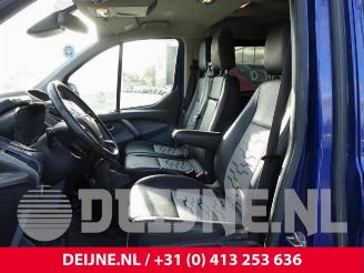 Ford Transit Transit Custom, Van, 2011 / 2023 2.2 TDCi 16V picture 22