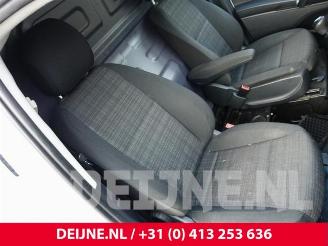 Mercedes Vito Vito (447.6), Van, 2014 2.2 114 CDI 16V picture 34