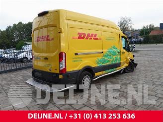 Ford Transit Transit, Van, 2013 E-Transit 68 kWh picture 7