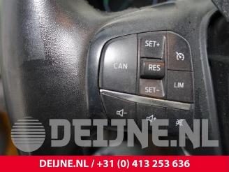 Ford Transit Transit, Van, 2013 E-Transit 68 kWh picture 30