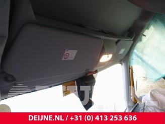 Ford Transit Transit, Van, 2013 E-Transit 68 kWh picture 22