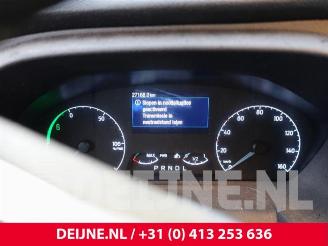 Ford Transit Transit, Van, 2013 E-Transit 68 kWh picture 23