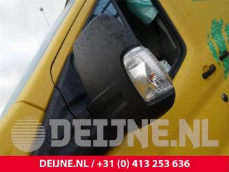 Ford Transit Transit, Van, 2013 E-Transit 68 kWh picture 11