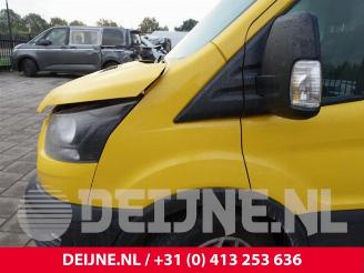 Ford Transit Transit, Van, 2013 E-Transit 68 kWh picture 9