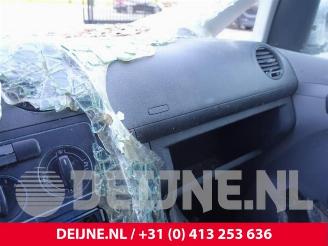 Volkswagen Caddy Caddy III (2KA,2KH,2CA,2CH), Van, 2004 / 2015 2.0 SDI picture 23